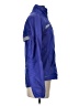 Nike 100% Polyester Blue Track Jacket Size S - photo 4