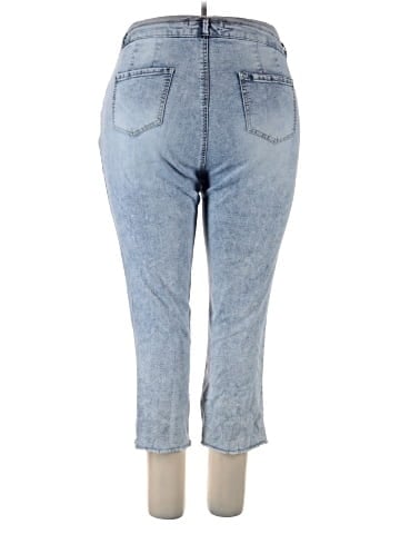 C established 1946 Jeans (view 2)