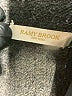 Ramy Brook Solid Black Cocktail Dress Size M - photo 7