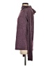 Nike Purple Turtleneck Sweater Size S - photo 5