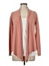 Ambiance Pink Cardigan Size M - photo 1