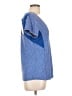 Marika Blue Active T-Shirt Size L - photo 4