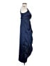 Lulus 100% Polyester Blue Cocktail Dress Size XS - photo 4