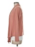 Ambiance Pink Cardigan Size M - photo 5