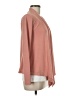 Ambiance Pink Cardigan Size M - photo 4