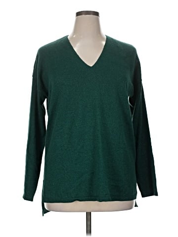 INC International Concepts Pullover Sweater (view 1)