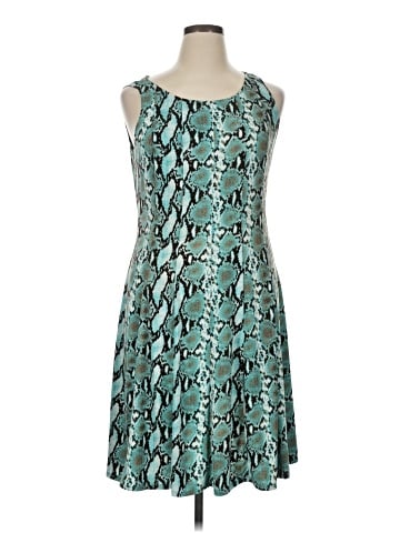 Perceptions Cocktail Dress (view 1)