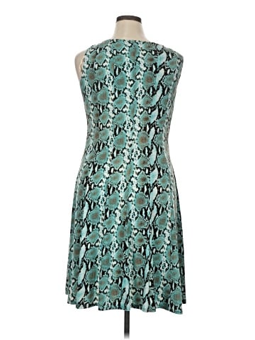 Perceptions Cocktail Dress (view 2)