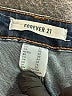 Forever 21 Hearts Blue Jeans Size 30 waist - photo 7
