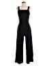 Gap Solid Black Jumpsuit Size XS - photo 1