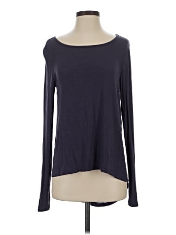 For Cynthia Long Sleeve T-Shirt (view 1)