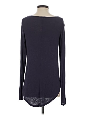 For Cynthia Long Sleeve T-Shirt (view 2)
