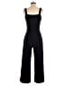 Gap Solid Black Jumpsuit Size XS - photo 2