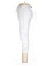 Easton 100% Polyester Solid White Casual Pants Size XXL - photo 5