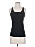Lilla P 100% Cotton Black Active Tank Size XS - photo 1