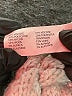 Assorted Brands Color Block Gray Pullover Sweater Size M - photo 8