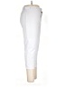 Easton 100% Polyester Solid White Casual Pants Size XXL - photo 4