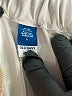 Old Navy Solid Gray Casual Pants Size L - photo 4