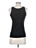 Lilla P 100% Cotton Black Active Tank Size XS - photo 2