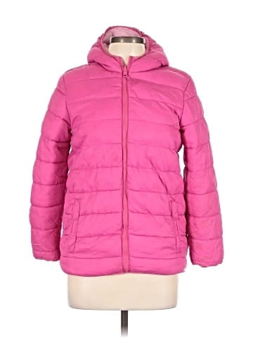 Lands' End Snow Jacket (view 1)