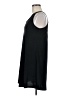 J Valdi Solid Black Casual Dress Size M - photo 5