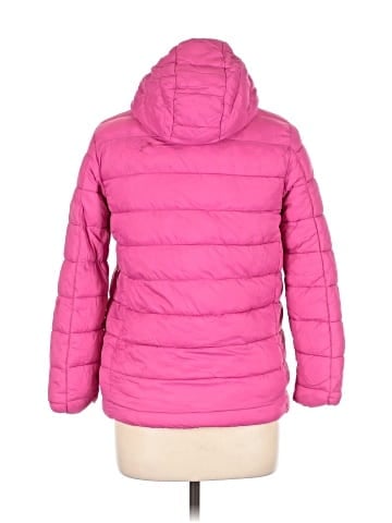 Lands' End Snow Jacket (view 2)