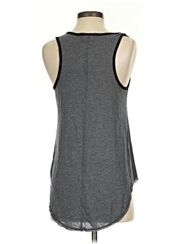 H.I.P. Happening in the Present Tank Top (view 2)