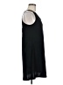 J Valdi Solid Black Casual Dress Size M - photo 4