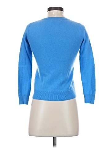 Tahari Cashmere Pullover Sweater (view 2)