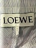 Loewe Solid Silver Shorts Size L - photo 11