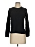 Everlane 100% Cotton Black Pullover Sweater Size S - photo 1