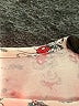 Unbranded Print Ivory Dress Size 6 (estimated) - photo 3