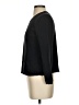 Everlane 100% Cotton Black Pullover Sweater Size S - photo 5