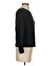 Everlane 100% Cotton Black Pullover Sweater Size S - photo 4