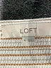 Ann Taylor LOFT Ivory Long Sleeve Top Size XL - photo 7