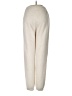 Superdry Chevron-herringbone Ivory Casual Pants Size M - photo 2