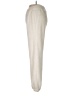 Superdry Chevron-herringbone Ivory Casual Pants Size M - photo 5