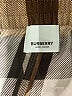 Burberry 100% Silk Brown Shorts Size 10 - photo 12