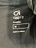 Gap Fit Black Active Tank Size M - photo 7