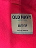 Old Navy 100% Polyester Pink Vest Size XS - photo 6