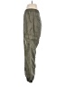 Sanctuary 100% Lyocell Green Cargo Pants Size S - photo 5