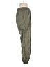 Sanctuary 100% Lyocell Green Cargo Pants Size S - photo 4