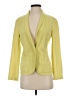 Uniqlo Yellow Blazer Size S - photo 1