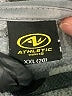 Athletic Works Gray Fleece Size XXL - photo 6