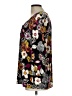 Assorted Brands Black 3/4 Sleeve Blouse Size L - photo 5