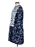 Tiny 100% Rayon Blue Casual Dress Size S - photo 5