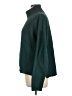 Time and Tru Solid Green Turtleneck Sweater Size L - photo 5