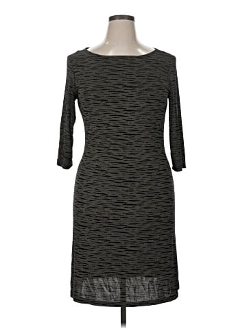John Roberts Casual Dress (view 1)
