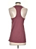 Assorted Brands Burgundy Active Tank Size S (estimated) - photo 2