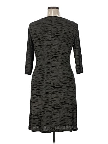 John Roberts Casual Dress (view 2)